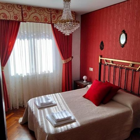 Casa Navacastellanos Villa Casarejos Ngoại thất bức ảnh