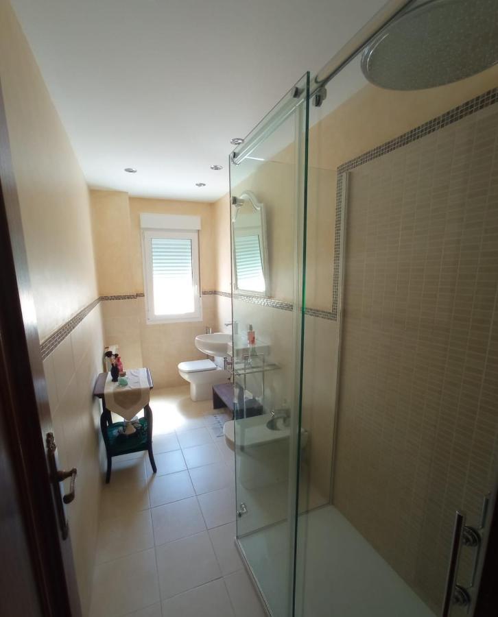 Casa Navacastellanos Villa Casarejos Ngoại thất bức ảnh